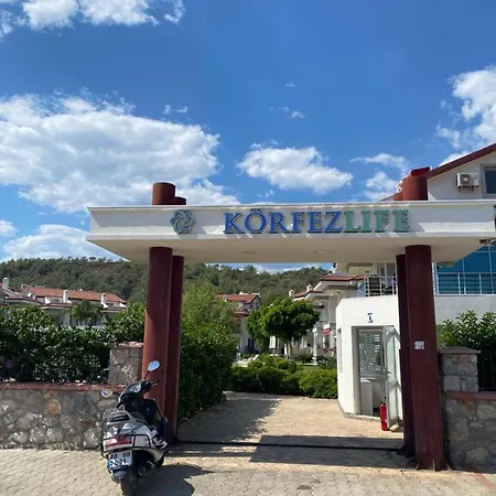 Luxury Apartment With Pool Near Calis Beach *