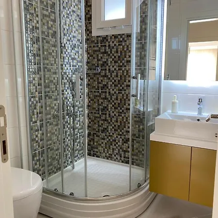 Luxury Apartment With Pool Near Calis Beach Apartman *