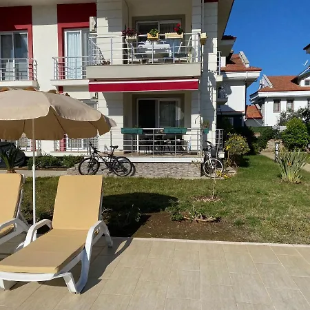 Luxury Apartment With Pool Near Calis Beach *