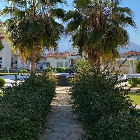 Appartement Luxury Apartment With Pool Near Calis Beach Fethiye